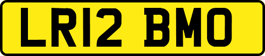LR12BMO