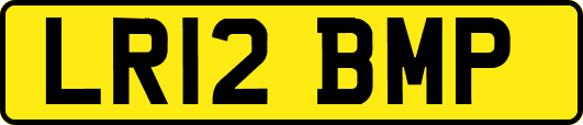 LR12BMP