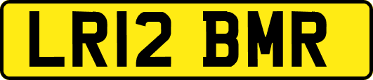 LR12BMR