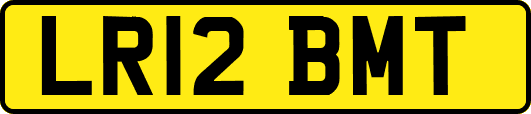 LR12BMT