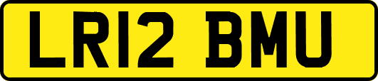 LR12BMU