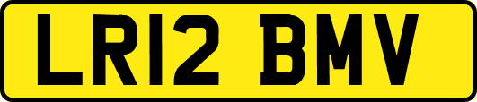 LR12BMV