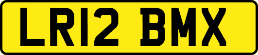 LR12BMX
