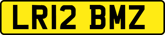 LR12BMZ