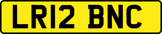 LR12BNC