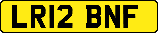 LR12BNF