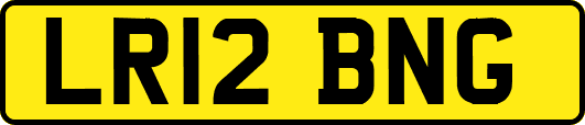 LR12BNG