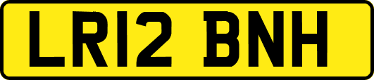 LR12BNH