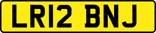 LR12BNJ
