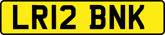 LR12BNK