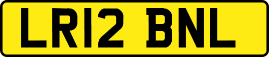 LR12BNL