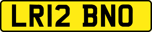 LR12BNO