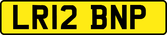 LR12BNP