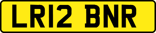 LR12BNR