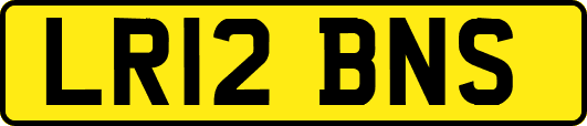 LR12BNS