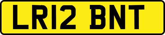 LR12BNT