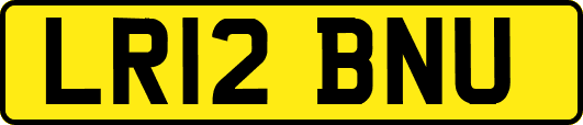 LR12BNU