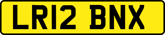 LR12BNX
