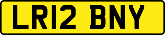 LR12BNY