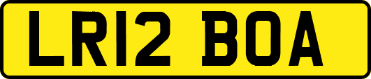 LR12BOA