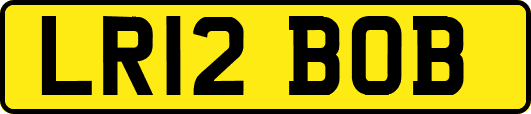 LR12BOB