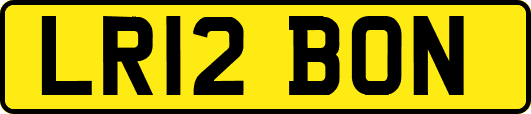LR12BON