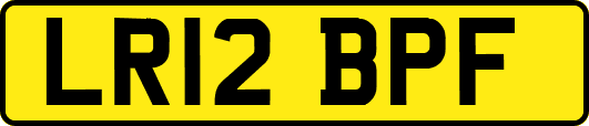 LR12BPF
