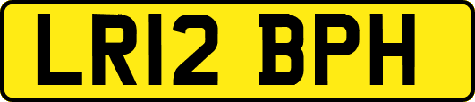 LR12BPH