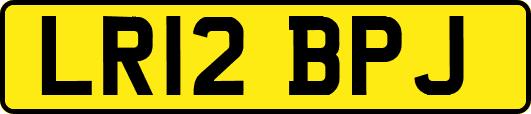 LR12BPJ