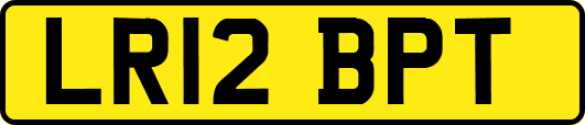 LR12BPT