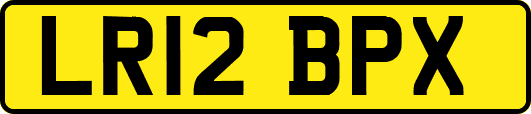 LR12BPX