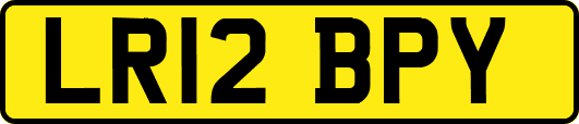 LR12BPY