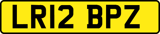 LR12BPZ
