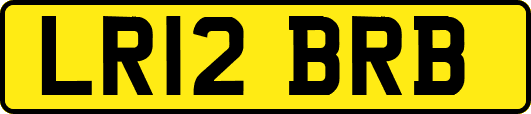 LR12BRB
