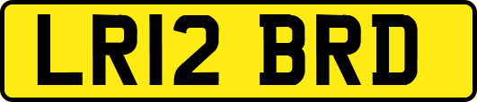 LR12BRD
