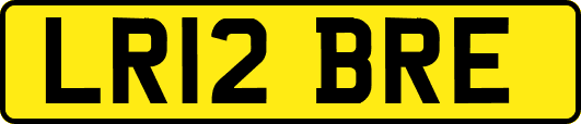 LR12BRE