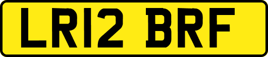 LR12BRF