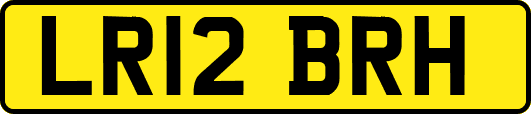 LR12BRH