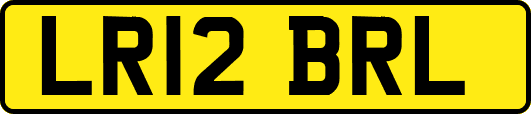 LR12BRL