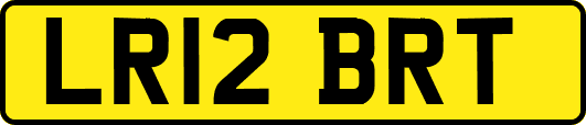LR12BRT