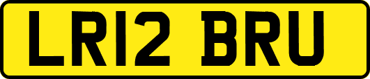 LR12BRU