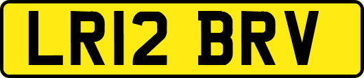 LR12BRV