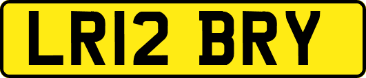 LR12BRY