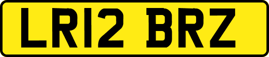 LR12BRZ