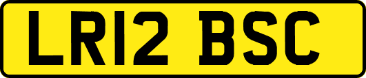 LR12BSC