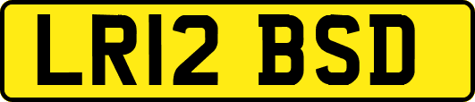 LR12BSD