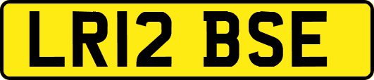 LR12BSE