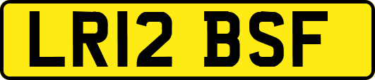 LR12BSF