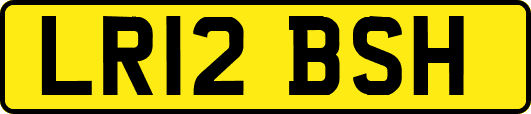 LR12BSH