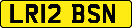 LR12BSN